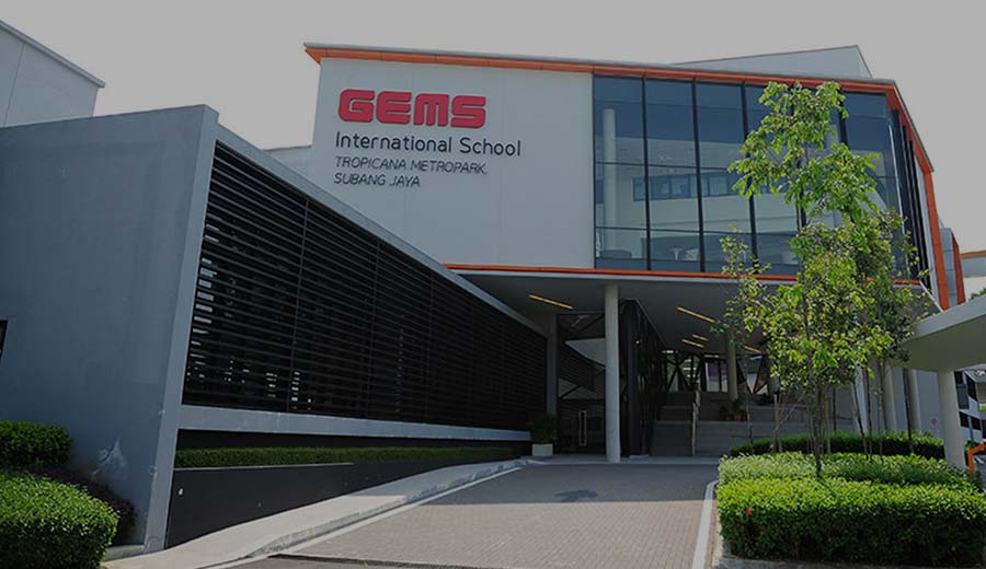 GEMS International School